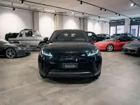 Usata Land Rover Range Rover evoque SE 249 CV (183 kW) 2021 Nero SUV
