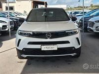 Usata Opel Mokka Ultimate 130 CV (95 kW) 2022 Bianco SUV