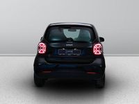 Usata Smart ForTwo Electric Drive Prime 22 kW (30 CV) 2022 Nero