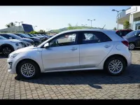 Usata Kia Rio Style 100 CV (73 kW) 2021 Grigio Utilitaria