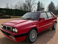 usata Lancia Delta HF Integr. 16V