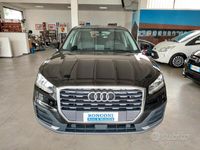 usata Audi Q2 30 1.0 TFSI S tronic Business - 2019