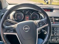 Occasion Opel Meriva 2011 Monospace