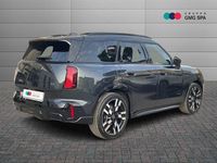 Usata Mini John Cooper Works Countryman 218 CV (160 kW) 2025 Grigio SUV