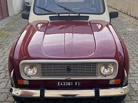Usata Renault R4 34 CV (25 kW) 1987 Berlina