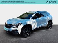 Usata Renault Austral Techno Esprit Alpine 158 CV (116 kW) 2024 Bianco SUV