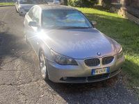 Usata BMW 530 231 CV (169 kW) 2007 Berlina