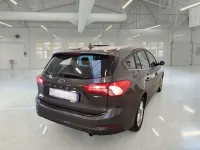 Usata Ford Focus Business Edition 125 CV (91 kW) 2021 Grigio Station wagon