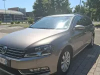 Usata VW Passat 140 CV (102 kW) 2011 Station wagon