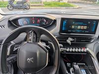 Usata Peugeot 3008 131 CV (96 kW) 2022 Grigio Station wagon