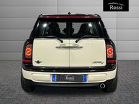 Usata Mini Cooper Clubman 111 CV (81 kW) 2013 Station wagon