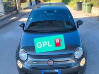 Usata Fiat 500 70 CV (51 kW) 2020 Berlina