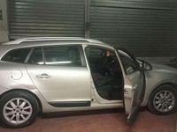 Usata Renault Mégane GrandTour Dynamique 110 CV (80 kW) 2012 Station wagon