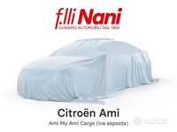 Usata Citroën AMI 2022 Berlina