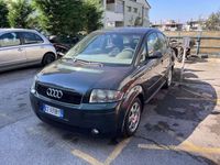 usata Audi A2 1.4 tdi