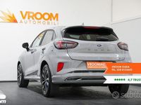 Usata Ford Puma 155 CV (114 kW) 2022 SUV