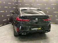 Usata BMW X4 M Sport 190 CV (139 kW) 2022 Nero SUV