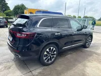Usata Renault Koleos 177 CV (130 kW) 2019 Nero SUV
