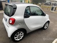 Usata Smart ForTwo Coupé 2015 Coupé