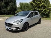 Usata Opel Corsa Cosmo 69 CV (50 kW) 2016 Utilitaria