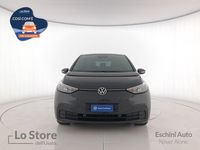 Occasion VW ID.3 Pro Performance 150 kW (204 ch) 2023 Gris Citadine
