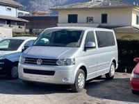 usata VW Caravelle T5140 CV 8posti 2.0 TDI Comfortline