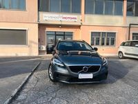 usata Volvo V40 CC D2 D2 Business