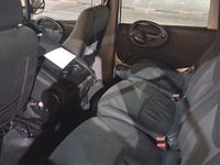 Usata Fiat Multipla 120 CV (88 kW) 2006 Monovolume