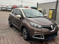 Usata Renault Captur 90 CV (66 kW) 2015 SUV