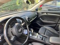 usata Audi A3 Sportback g-tron (s-tronco) 2015