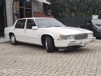 Usata Cadillac Seville 158 CV (116 kW) 1990 Bianco Berlina