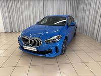 Usata BMW 120 Comfort Edition 190 CV (139 kW) 2024 Utilitaria
