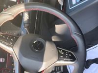 Usata VW Golf VIII GTI Clubsport 300 CV (220 kW) 2023 Bianco