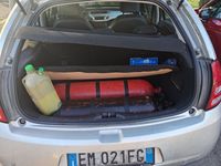 Usata Citroën C3 60 CV (44 kW) 2012 Grigio Utilitaria