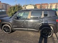 Usata Jeep Renegade 120 CV (88 kW) 2016 SUV