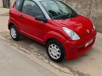 Usata Aixam City 2014 Rosso