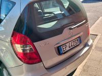 Usata Mercedes 190 SE 2012 Grigio Berlina