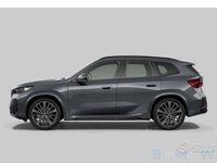 Usata BMW X1 M Sport 150 CV (110 kW) 2023 Grigio SUV