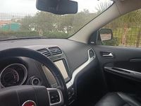 Usata Fiat Freemont 170 CV (125 kW) 2012 Bianco SUV