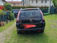 Usata Citroën C4 2011 Nero Monovolume