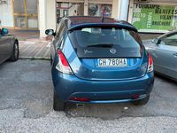 Usata Lancia Ypsilon 70 CV (51 kW) 2021 Utilitaria