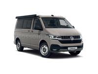 Usata VW T6.1 California 2024 Bianco Furgone