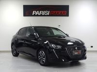 usata Peugeot 208 Allure PureTech 100CV S&S 5p.