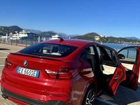 Usata BMW X4 M Sport 258 CV (189 kW) 2015 SUV
