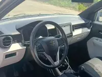 Usata Suzuki Ignis Cool 90 CV (66 kW) 2019 Grigio SUV