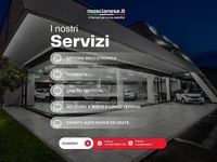 Nuova Jeep Avenger Longitude 100 CV (73 kW) 2025 Grigio SUV