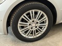 Usata Mercedes A160 Edition 95 CV (69 kW) 2010 Argento Berlina