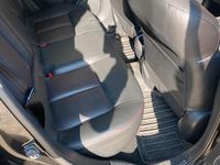 Usata Nissan Juke 117 CV (86 kW) 2010 Nero SUV