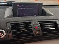 Usata BMW 120 163 CV (119 kW) 2005 Grigio Utilitaria