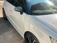 Usata Audi A1 122 CV (89 kW) 2012 Utilitaria
